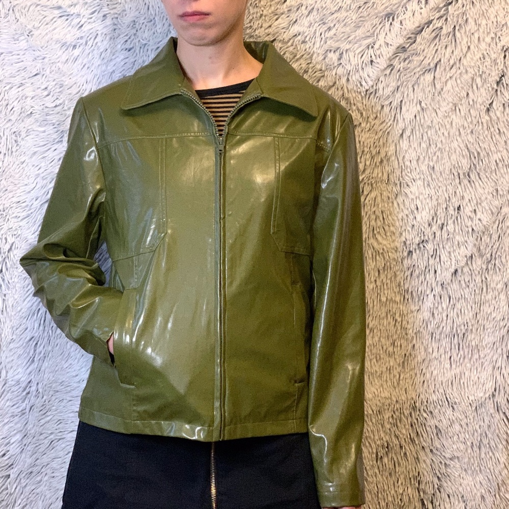 Coolest Jacket Ever